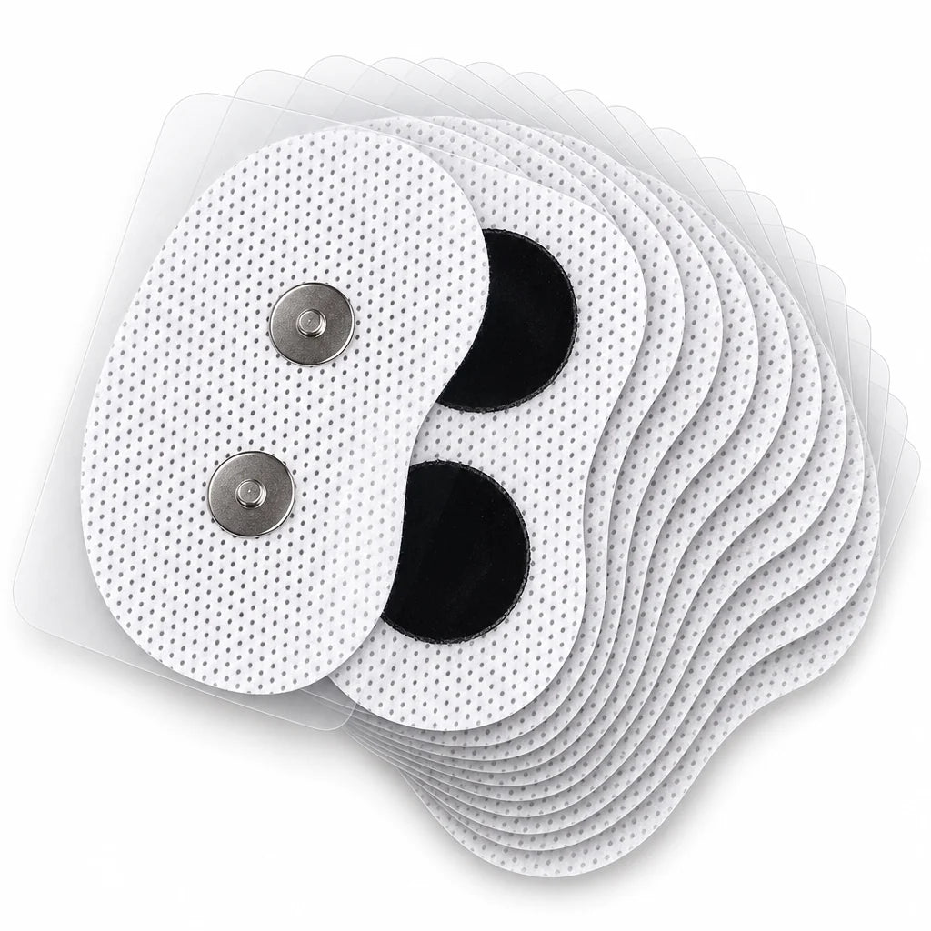 4-Month Patches Supply (Included)
