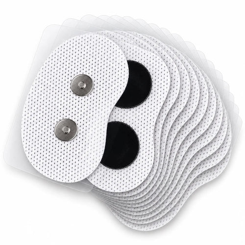 4-Month Patches Supply (Included)